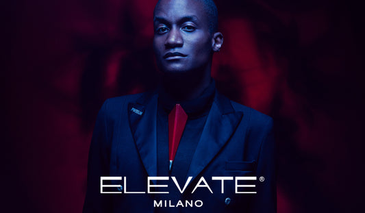 Elevate Milano: un sogno di design e innovazione sulle ali de “Il Salotto delle Celebrità” in concomitanza di Sanremo 2024.